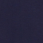 CARDIGAN CON COLLETTO IN MISTO COTONE-SETA-LINO - NAVY - Image 5
