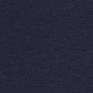 T-SHIRT GIROCOLLO IN MISTO COTONE, SETA E LINO - NAVY - Image 5