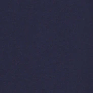 MAGLIA GIROCOLLO A MANICHE LUNGHE IN MISTO COTONE, SETA E LINO - NAVY - Image 5