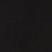 MAGLIA CON SCOLLO A V IN LANA E SETA - NERO - Image 5