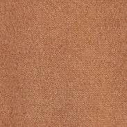 GILET IN LANA CASHMERE - CAMMELLO - Image 5