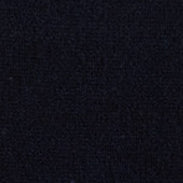 SCIARPA IN MISTO LANA, YAK E CASHMERE - NAVY - Image 4