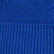 CAPPELLO IN LANA MERINO - BLUETTE - Image 5