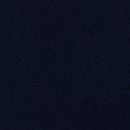 GILET IN CASHMERE - NAVY - Image 5
