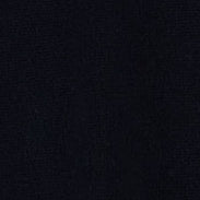 MAGLIA CON COLLO ALTO - NAVY - Image 5