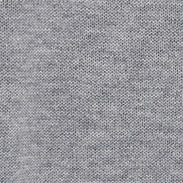 MAGLIA DOLCEVITA IN LANA SUPER GEELONG - GRIGIO - Image 5