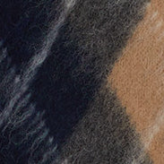 GILET IN LANA SHETLAND - GRIGIO - Image 5