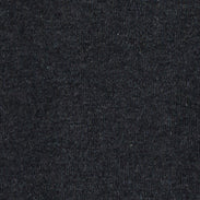 MAGLIA GIROCOLLO IN MISTO COTONE - ANTRACITE - Image 3