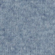 POLO IN LANA - AZZURRO - Image 3