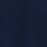 MAGLIA DOLCEVITA IN MISTO COTONE - NAVY - Image 3