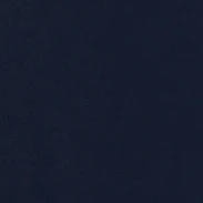 PANTALONE CHINO IN GABARDINA DI COTONE E LINO - NAVY - Image 5