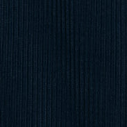 PANTALONE CHINO FUNZIONALE IN VELLUTO - NAVY - Image 5