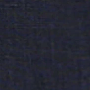 PANTALONE IN LINO - NAVY - Image 5