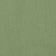PANTALONE IN LINO - SALVIA - Image 5