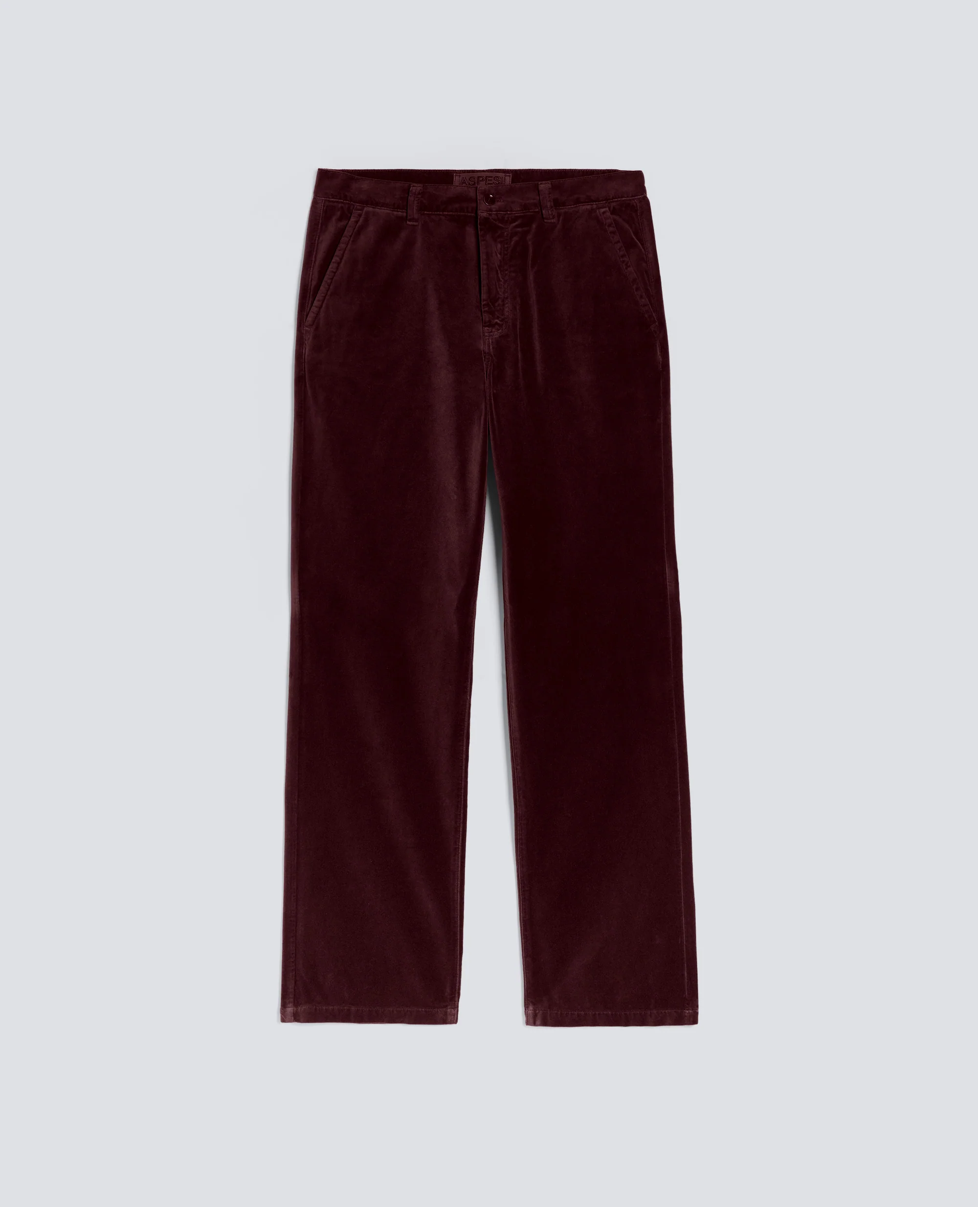 PANTALONE LAB WORKWEAR IN TELA DI COTONE - BARBERA