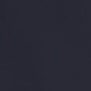 PANTALONE IN TWILL DI COTONE STRETCH - NAVY - Image 5