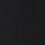 PANTALONE IN ENVERS SATIN - NERO - Image 5