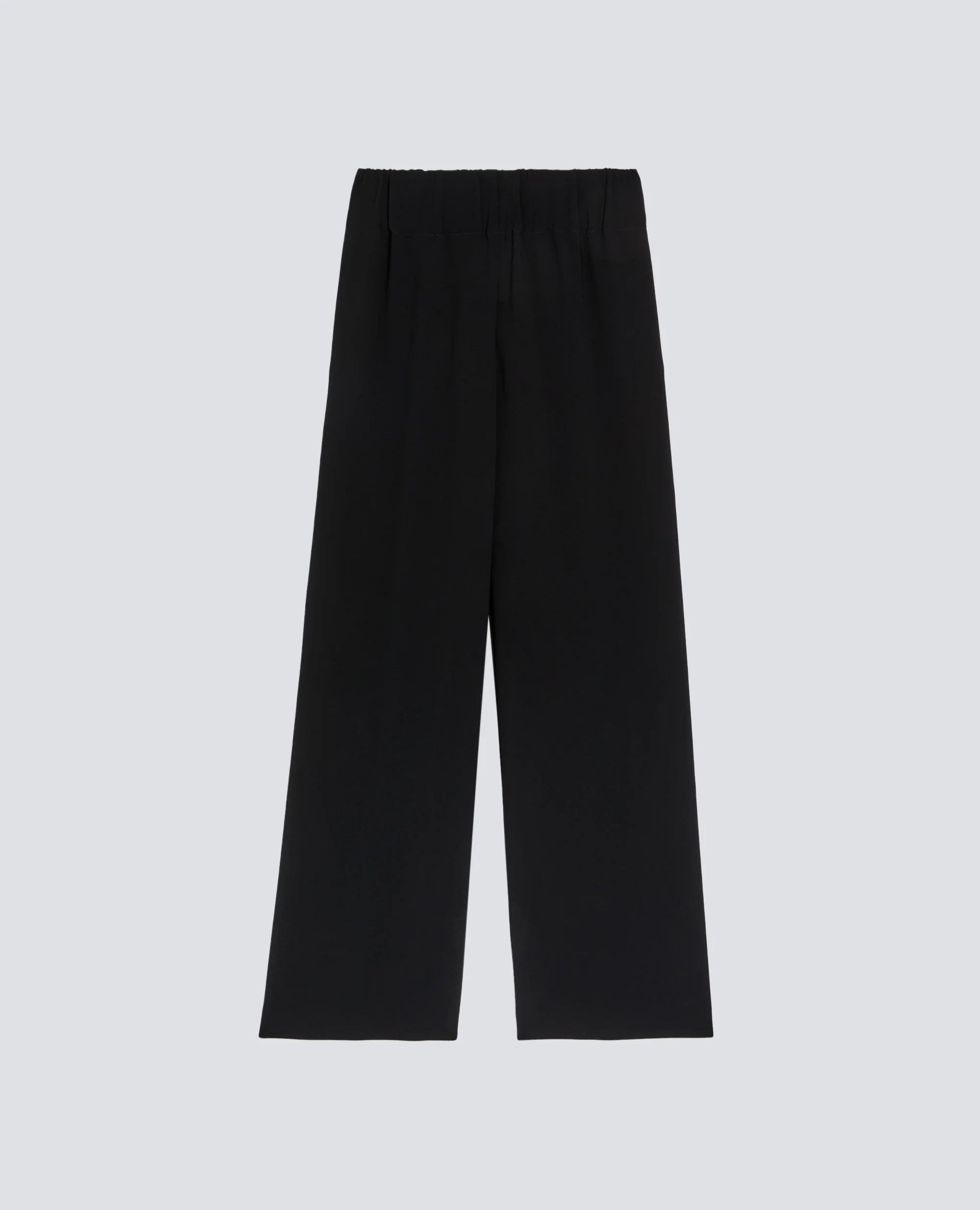 PANTALONE MOD.0112 - NERO
