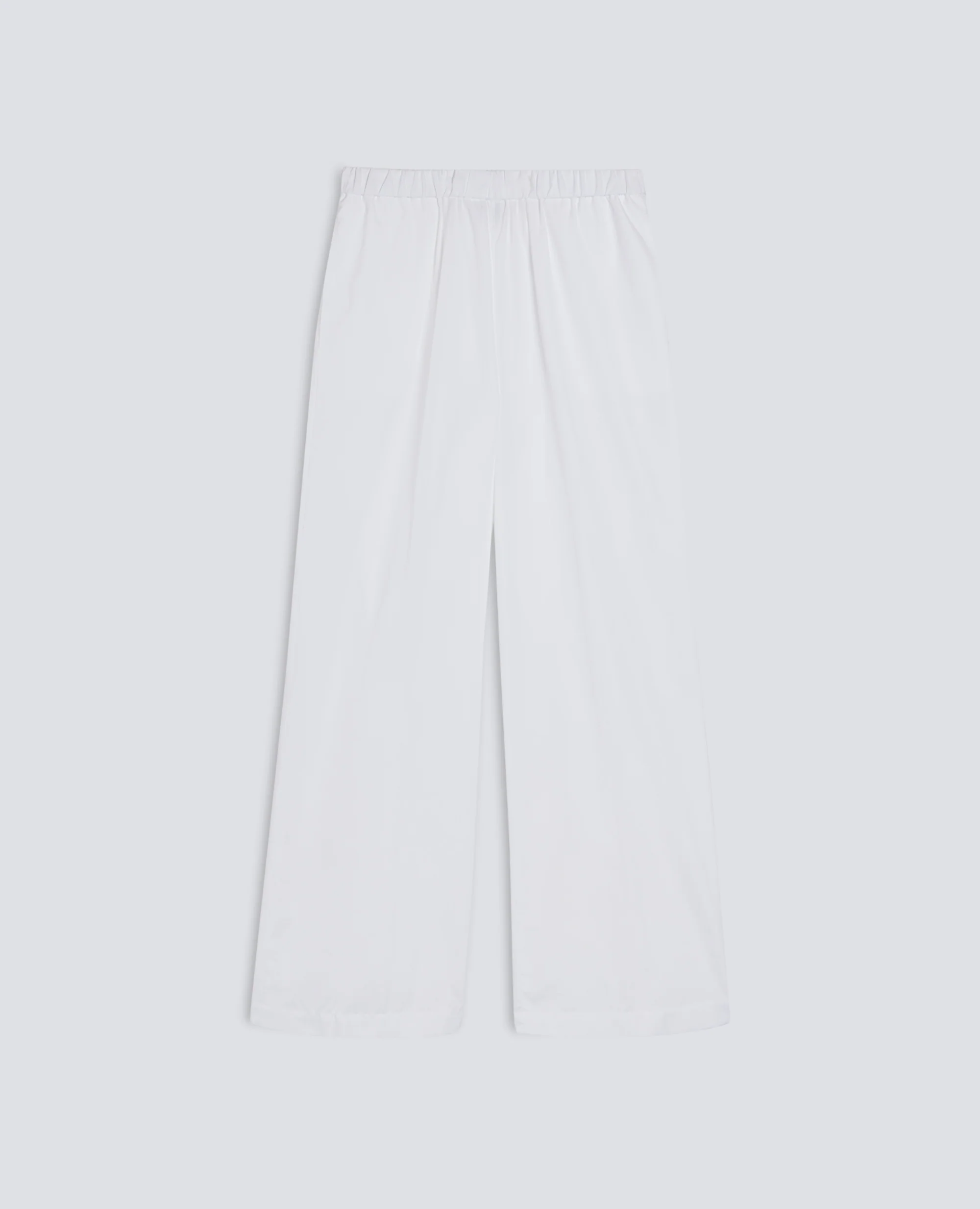 PANTALONE MOD.0128 - BIANCO