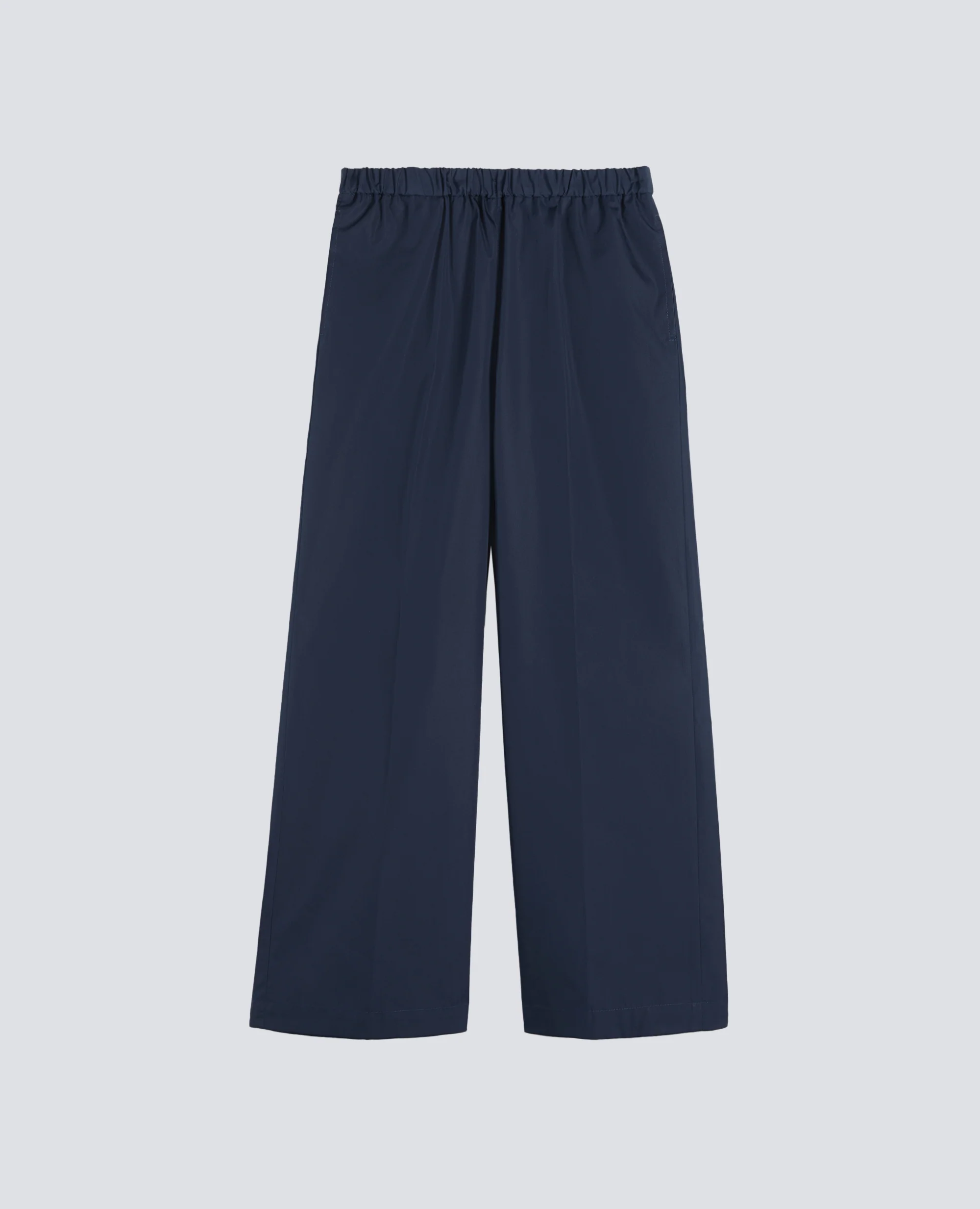 PANTALONE MOD.0128 - NAVY