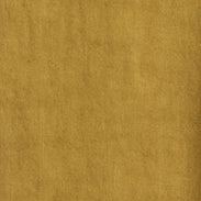 PANTALONE IN LINO FIAMMATO COMPATTO TINTO CAPO - SENAPE - Image 5