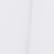 PANTALONE IN GABARDINA COTONE LINO TINTO CAPO - BIANCO - Image 5
