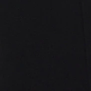 PANTALONE IN CADY CREPE IN TRIACETATO POLIESTERE - NERO - Image 5