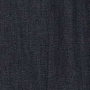 PANTALONE MONO PINCE IN DENIM LEGGERO - DENIM SCURO - Image 5