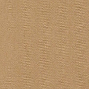PANTALONE IN TWILL DI COTONE E LYOCELL - BEIGE - Image 5