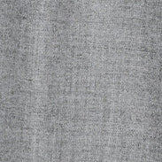 PANTALONI IN MISTO LANA E CASHMERE - GRIGIO - Image 5