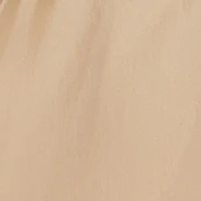 PARKA AMERICANO IN NYLON - BEIGE - Image 5