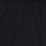 GIUBBOTTO RADON IN NYLON STRETCH - NERO - Image 5