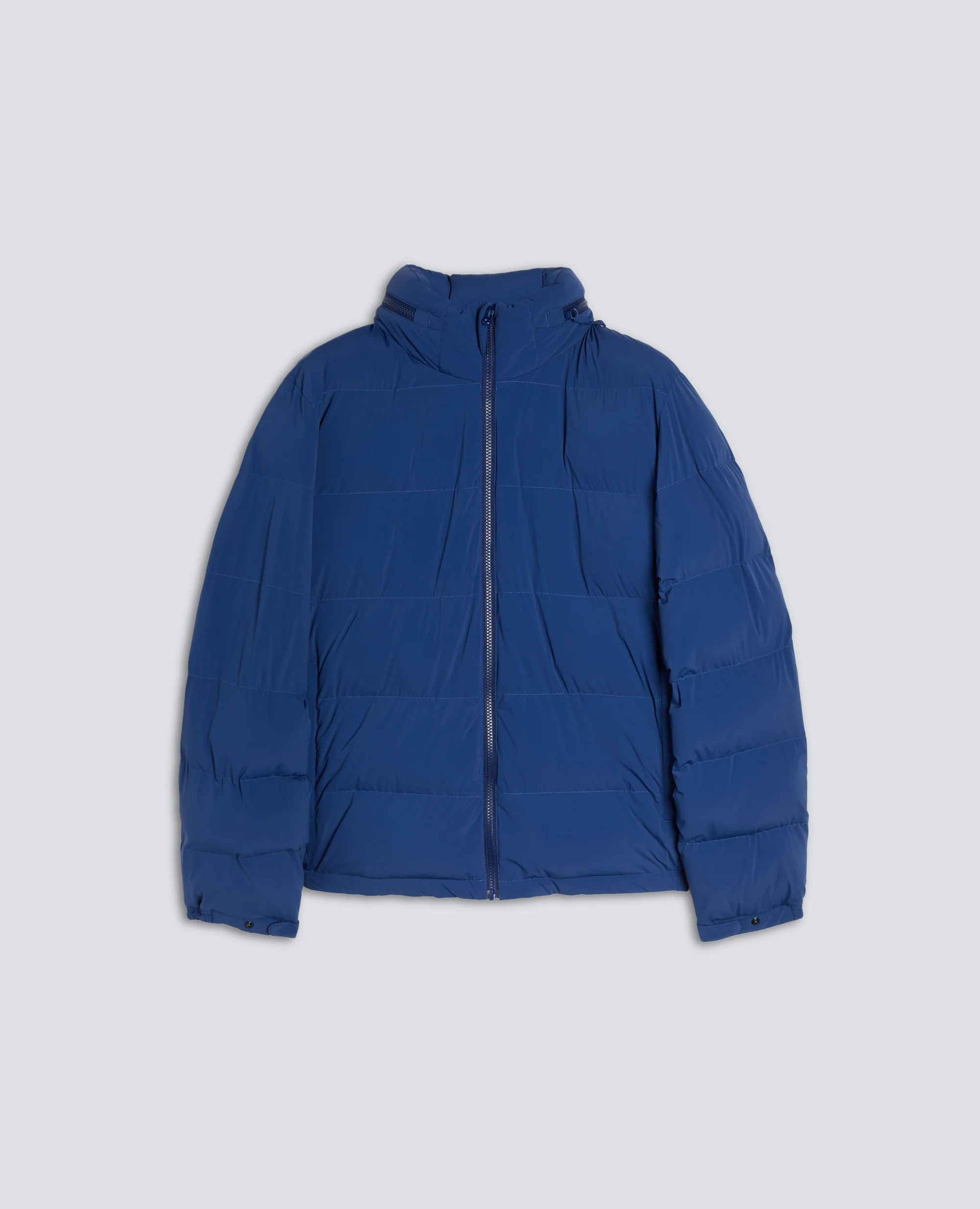 PIUMINO POCOELASTICO RE IN NYLON - BLUETTE