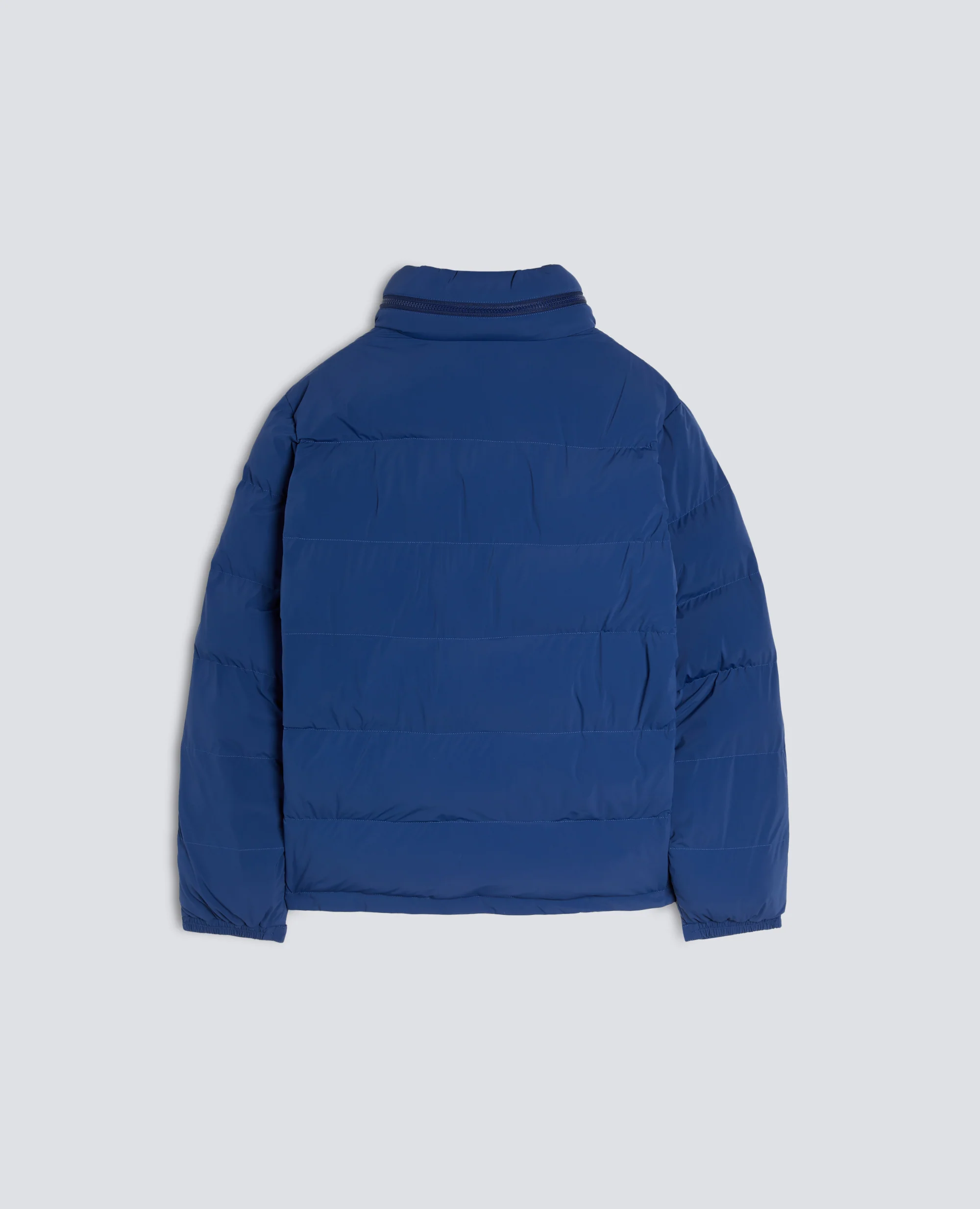 PIUMINO POCOELASTICO RE IN NYLON - BLUETTE - Image 5