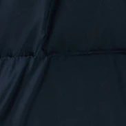 PIUMINO POCOELASTICO RE IN NYLON - NAVY - Image 5