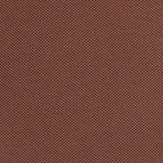POLO A MANICHE CORTE IN COTONE PUNTO PIQUET TINTO CAPO - TABACCO - Image 5