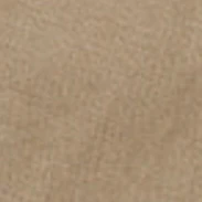 SHORT IN GABARDINA COTONE E  LINO TINTO CAPO - BEIGE - Image 5