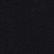 T-SHIRT IN COTONE - NAVY - Image 5